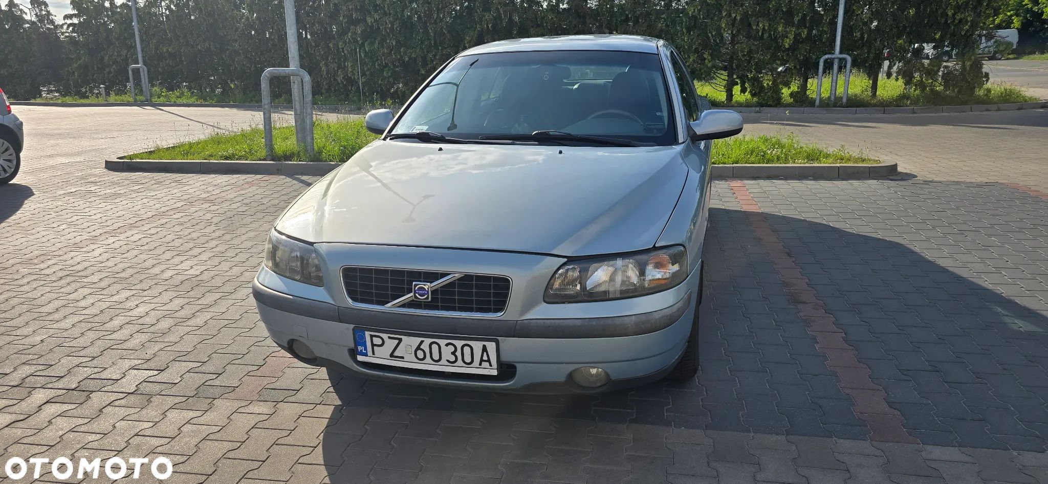 Volvo S60 2.4 - 1