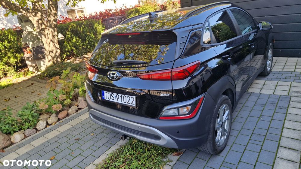 Hyundai Kona - 5
