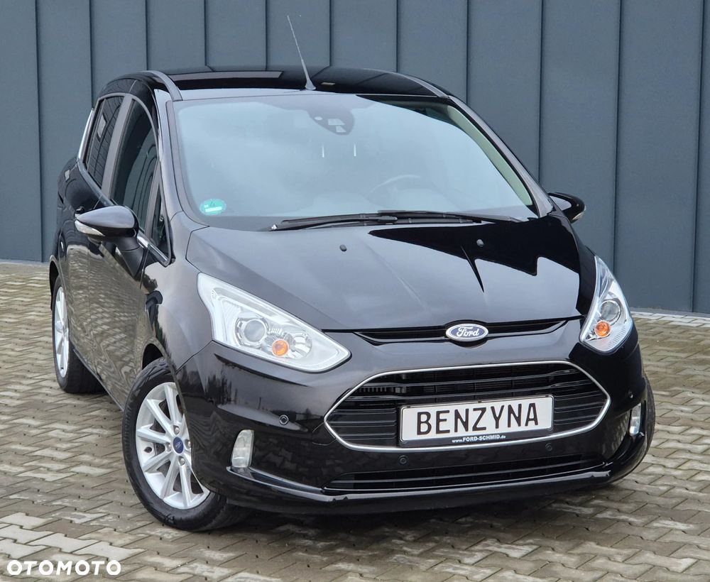 Ford B-MAX - 20