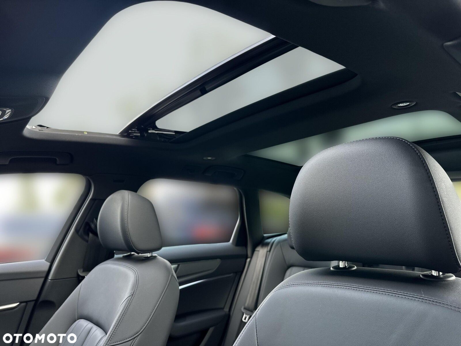 Audi A6 - 28