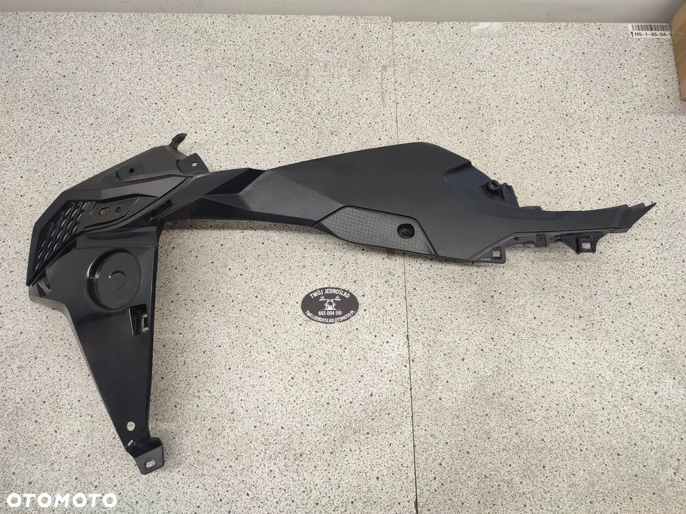 Wypełnienie, owiewka BMW F900 R F 900R F900R F 900 R - 1