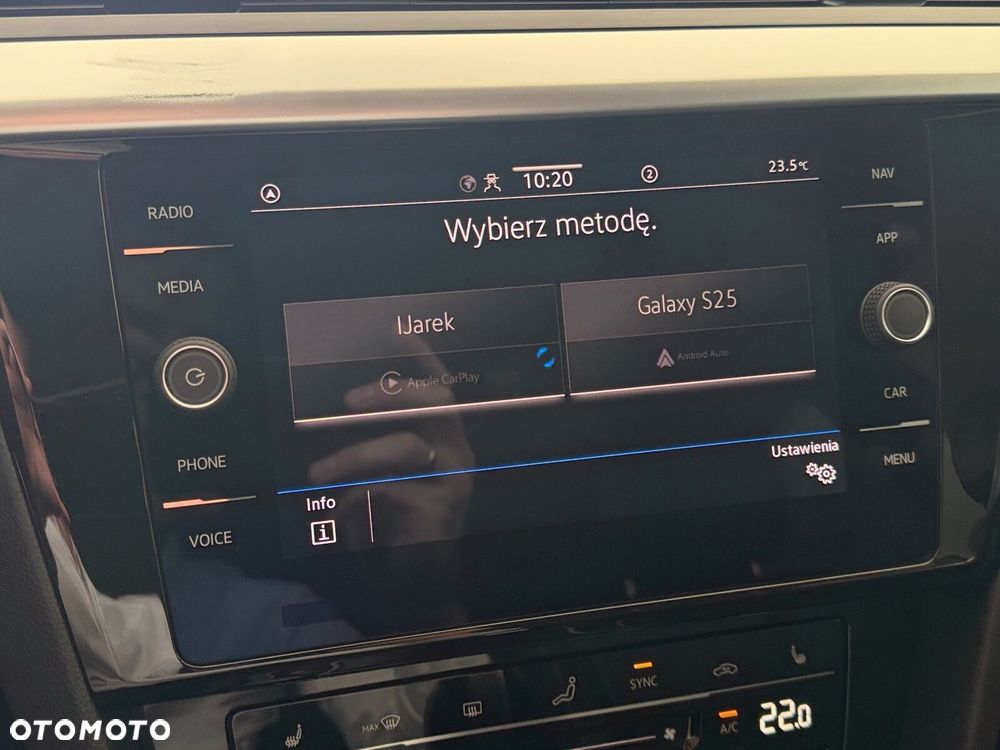 Volkswagen Arteon Shooting Brake - 31
