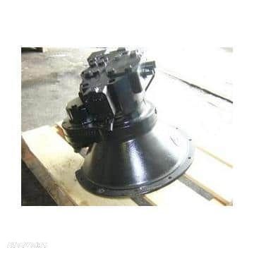 Pompa hidraulica bosch-rexroth - 1