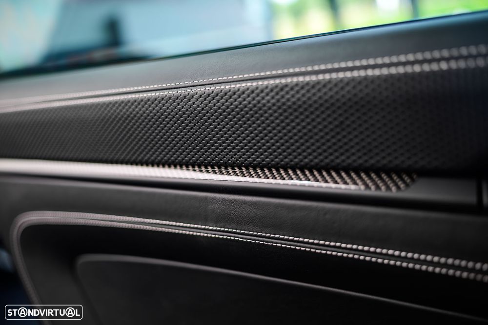 Porsche 911 (992) GT3 Touring Package - 23