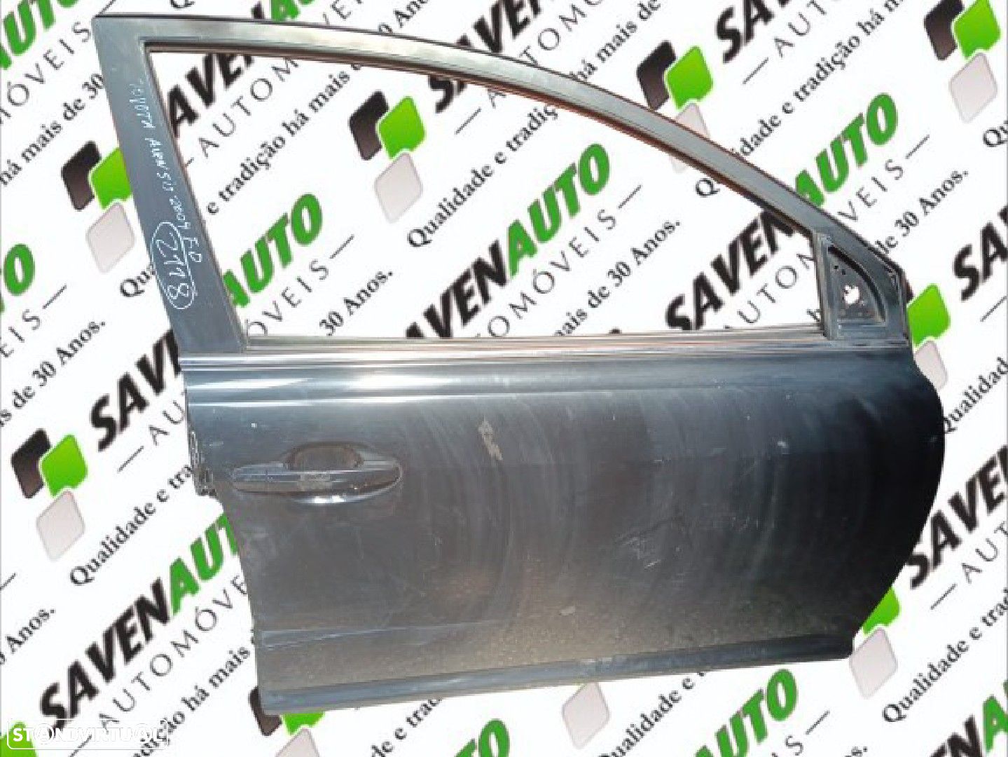 Porta Frente Dto Toyota Avensis (_T25_) - 1