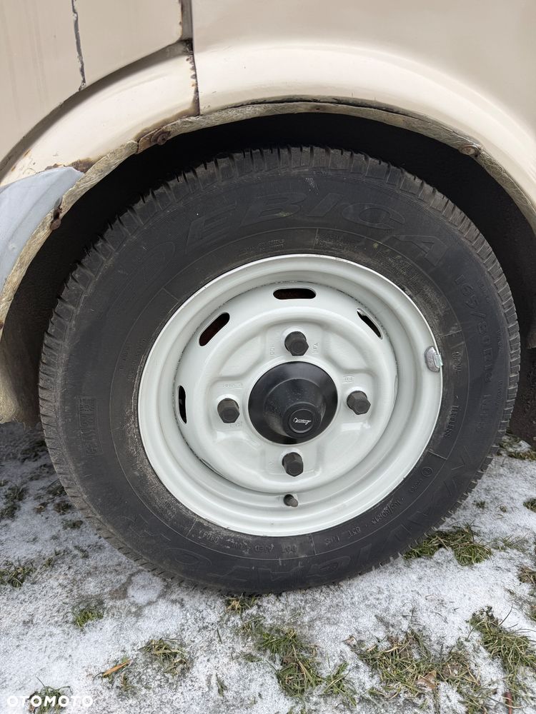 Wartburg 353 Tourist 1.3 - 23