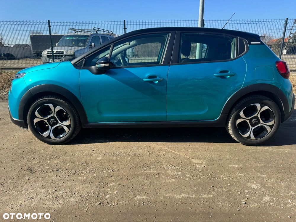 Citroën C3 - 13