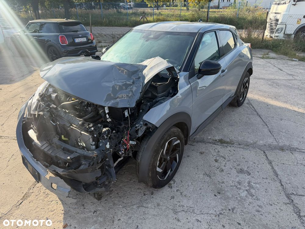 Nissan Juke - 3