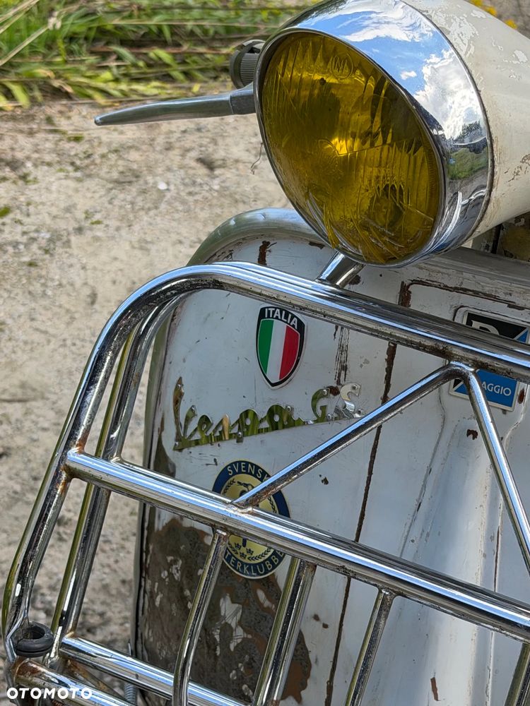 Vespa GS - 31