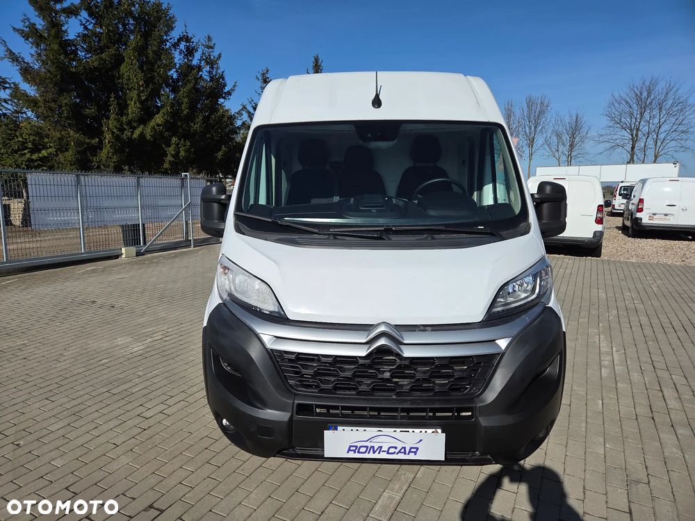 Citroën Jumper L3 - 9