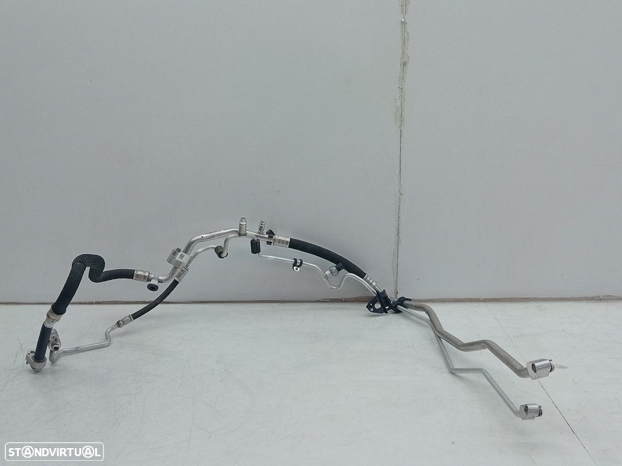 Tubo AC MINI Mini (F55) - 1