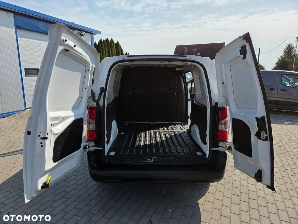 Peugeot Partner - 17