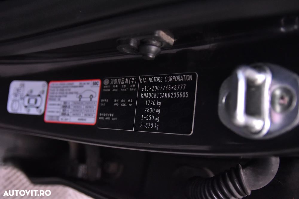 Kia Stonic - 26