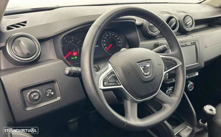 Dacia Duster - 11