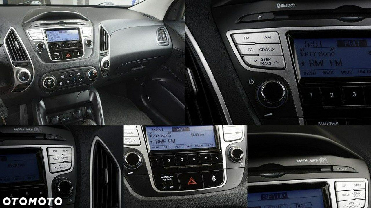 Hyundai ix35 1.7 CRDi 2WD Classic - 18