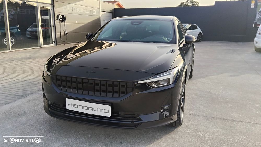 Polestar 2 Long Range 78 kWh - 3