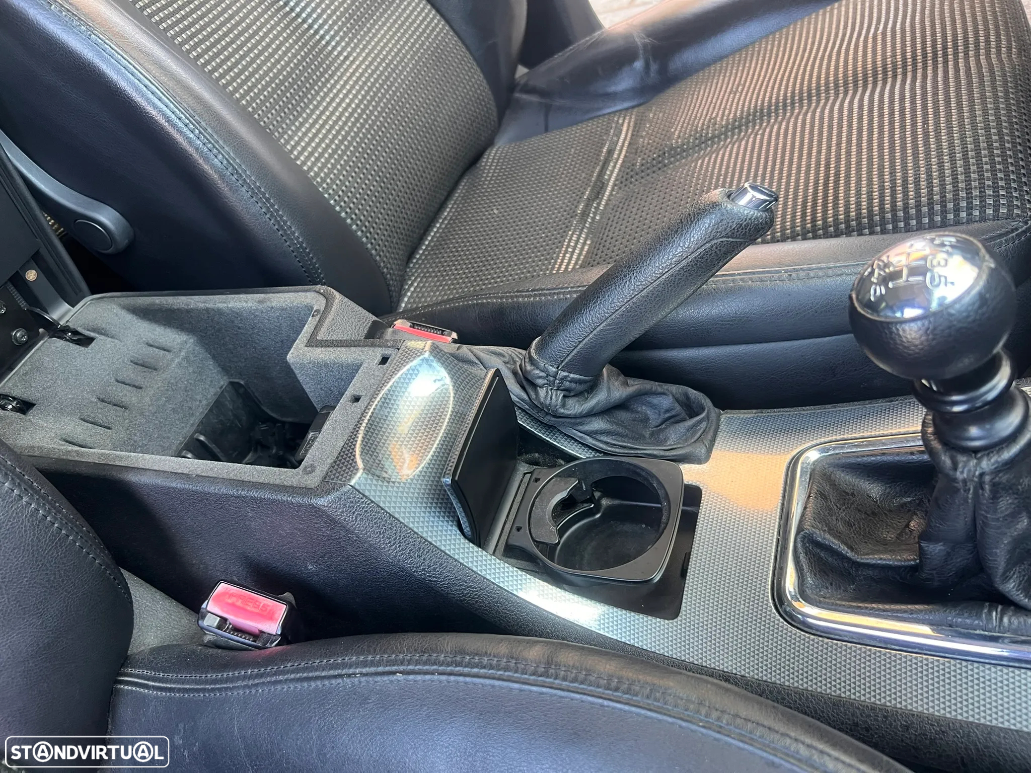Peugeot 407 2.0 HDi Navteq - 22