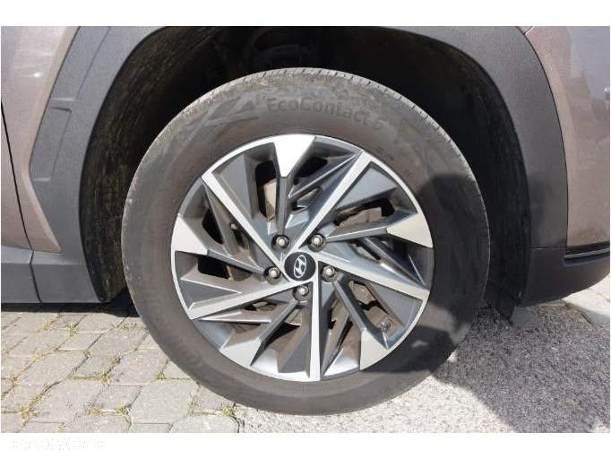 Hyundai Tucson - 27
