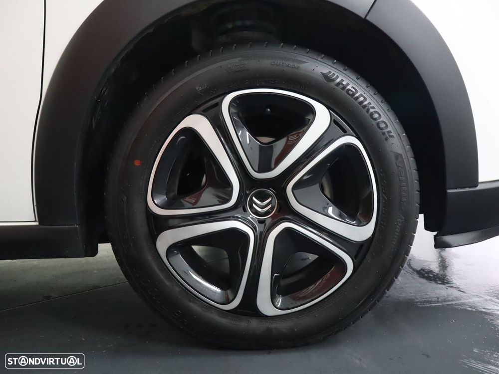Citroën C3 1.5 BlueHDi Feel Pack - 6