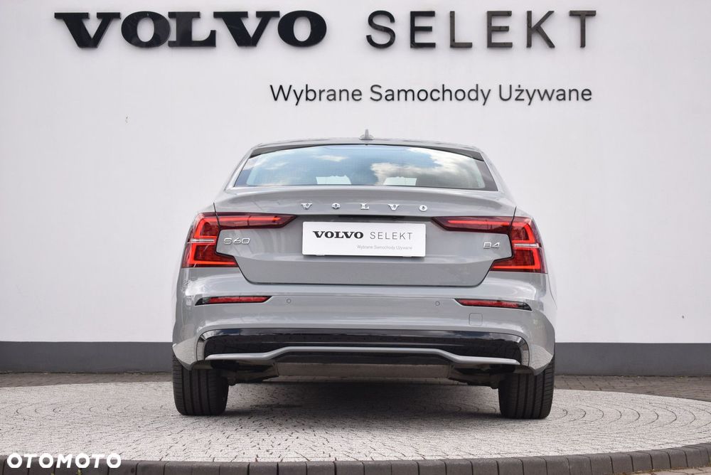 Volvo S60 - 7
