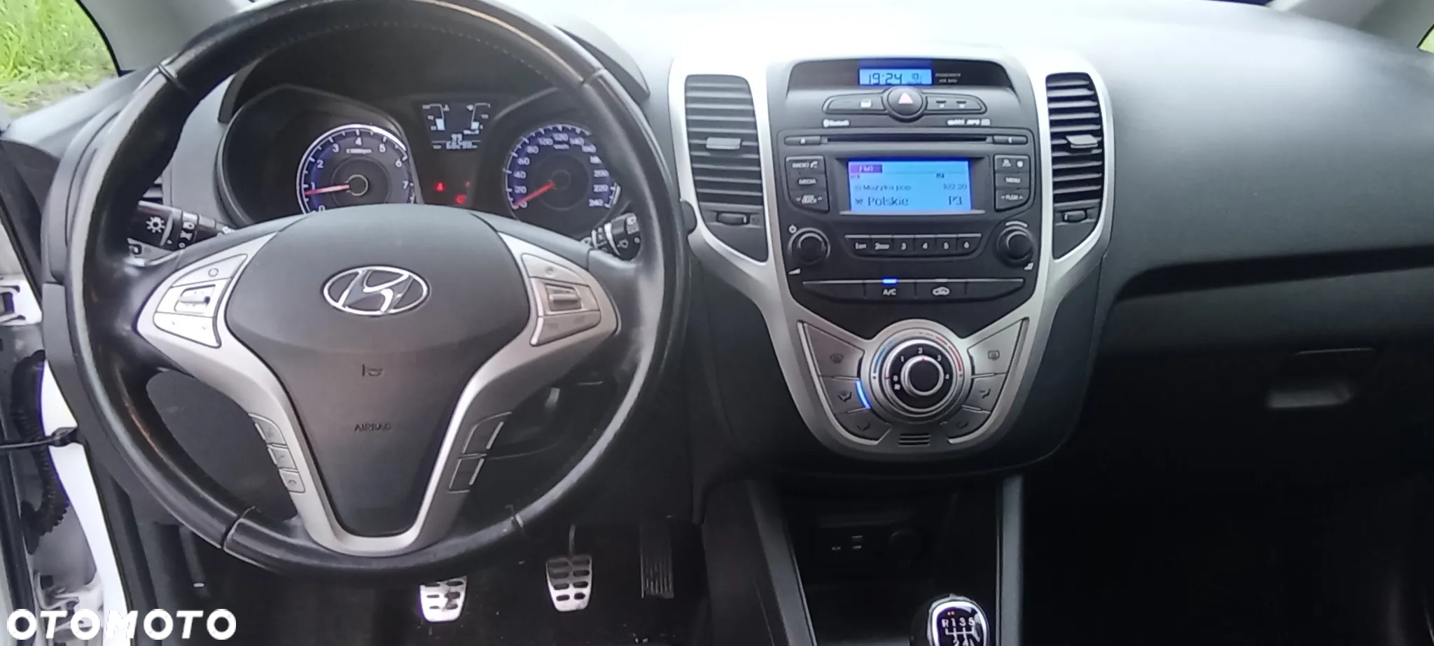 Hyundai ix20 1.4 Comfort - 8