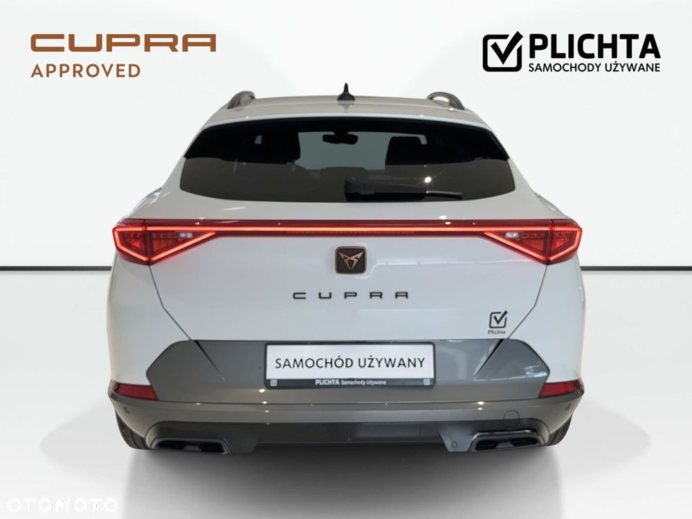Cupra Formentor - 7