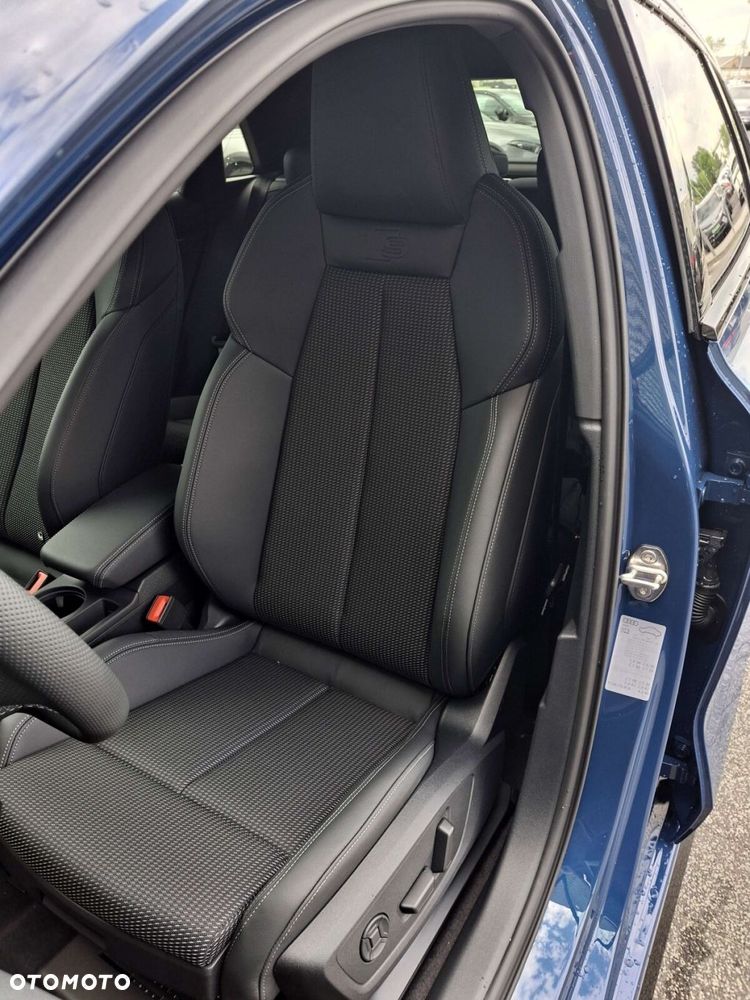 Audi A3 Sportback - 12