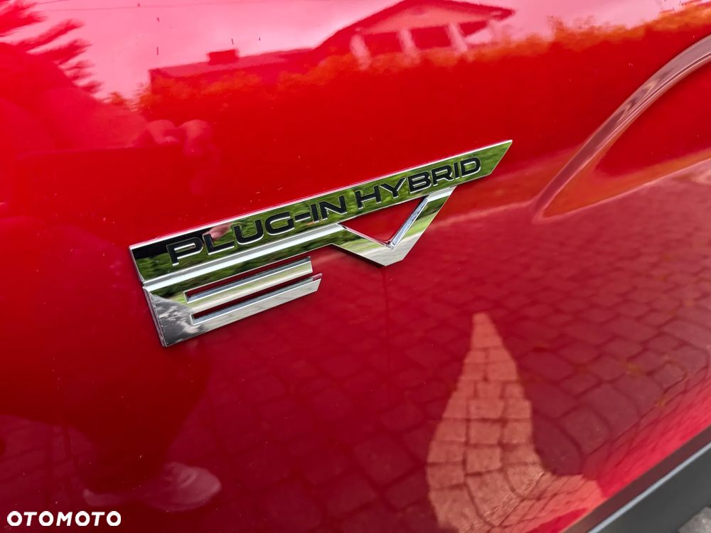 Mitsubishi Eclipse Cross - 13