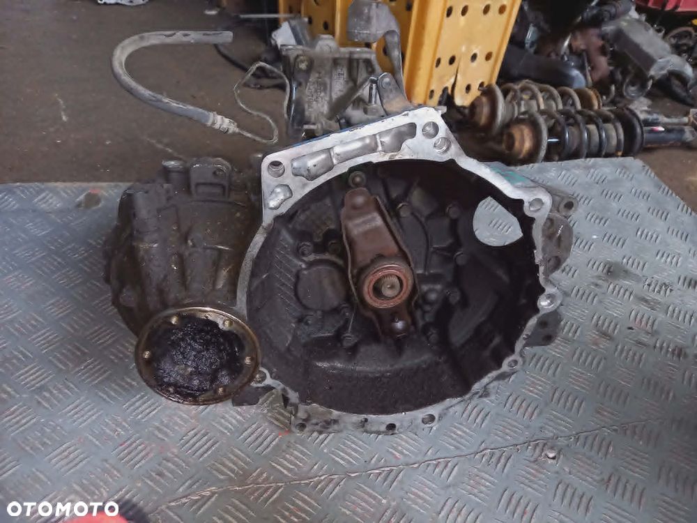 SKODA OCTAVIA AUDI SEAT 1.9TDI SKRZYNIA BIEGÓW EGR - 3