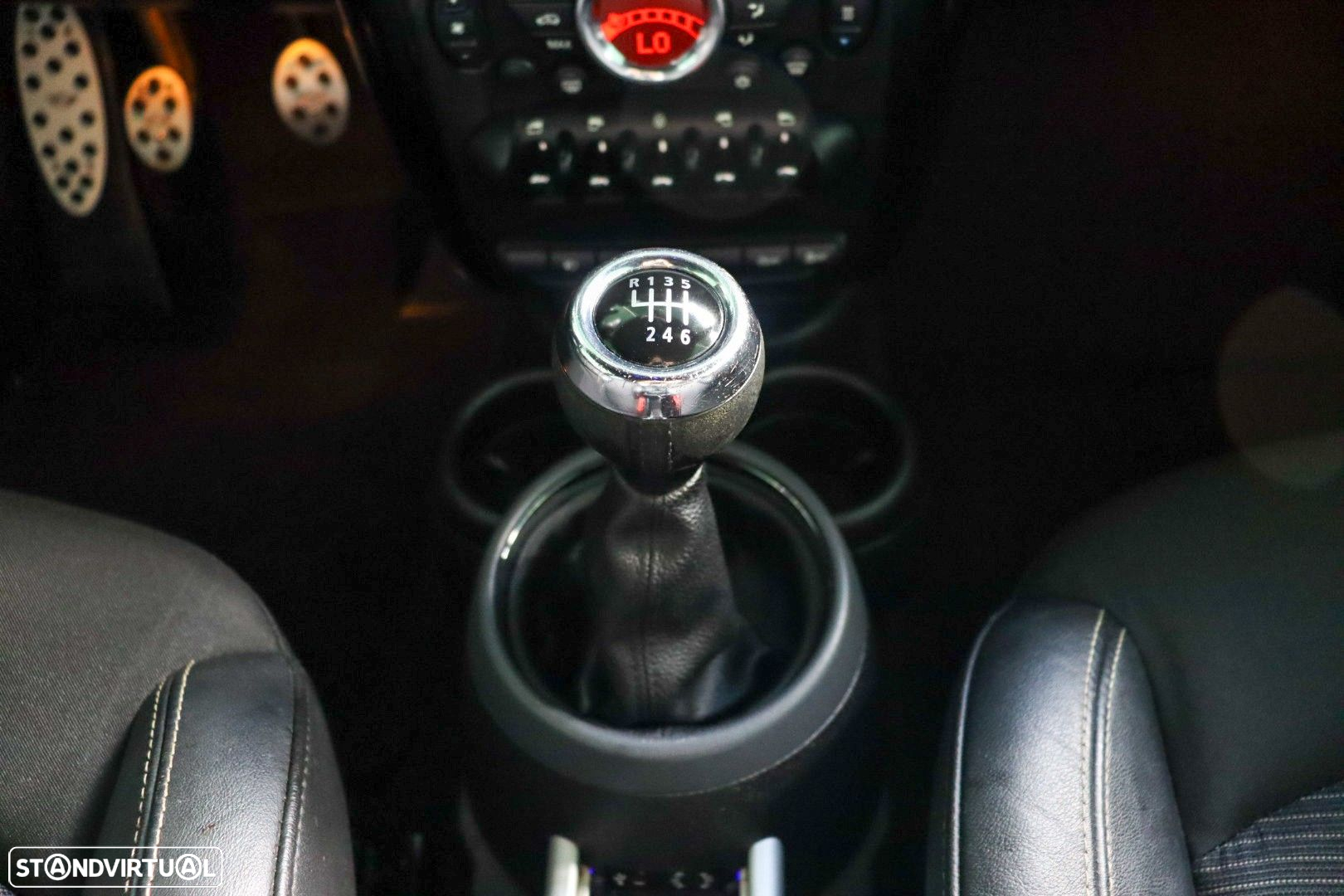 MINI Countryman Cooper D ALL4 - 18