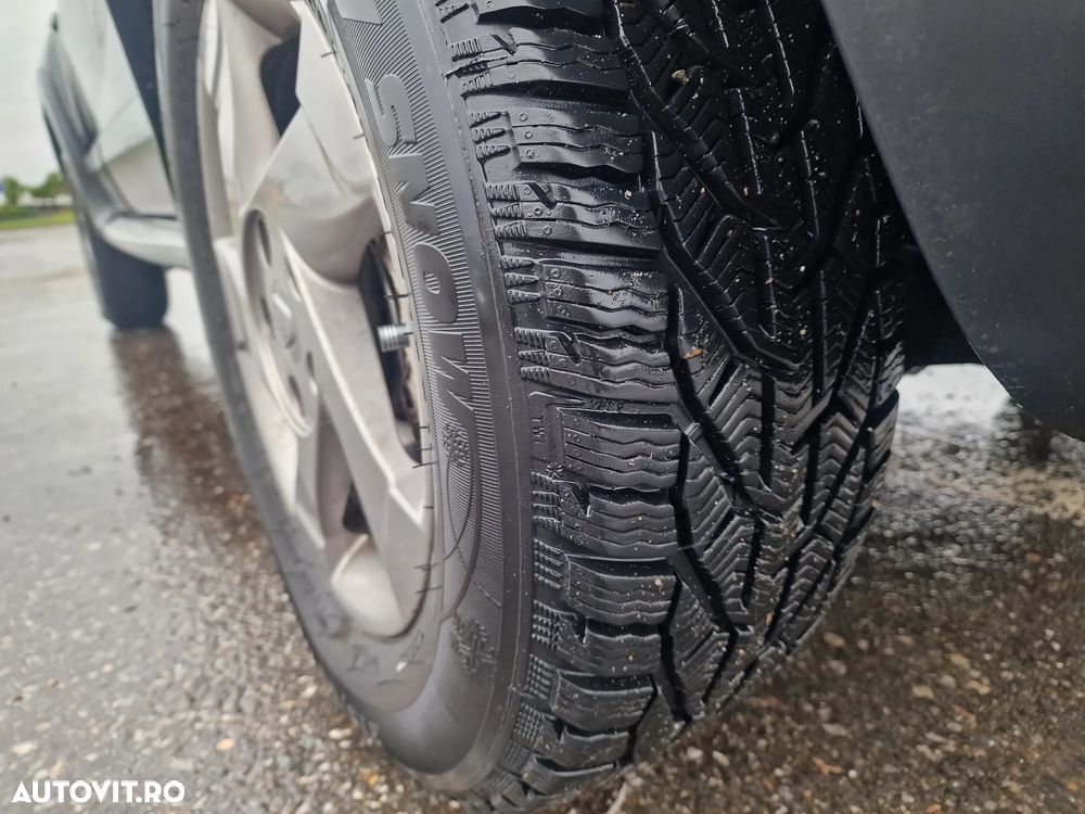 Dacia Duster 1.5 dCi 4x4 Prestige - 19