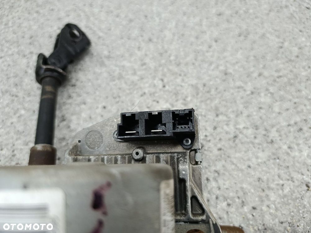 WSPOMAGANIE ELEKTRYCZNE RENAULT CLIO III 8200294976 8200297604 50300685 TRW - 6