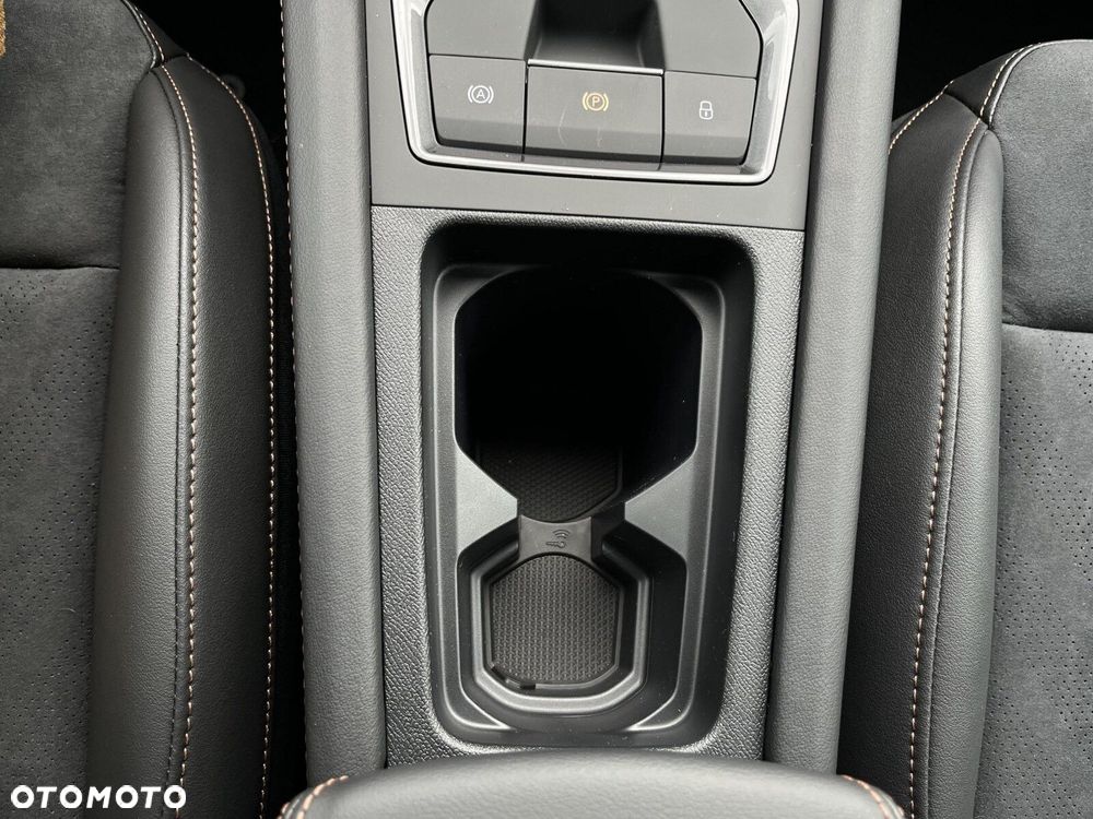 Cupra Formentor 2.0 TSI 4Drive VZ DSG - 36