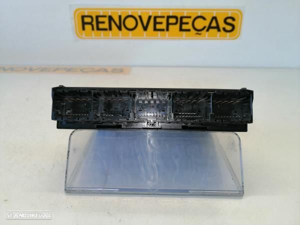 Centralina / Modulo Fecho Central Ford Focus (Daw, Dbw) - 3