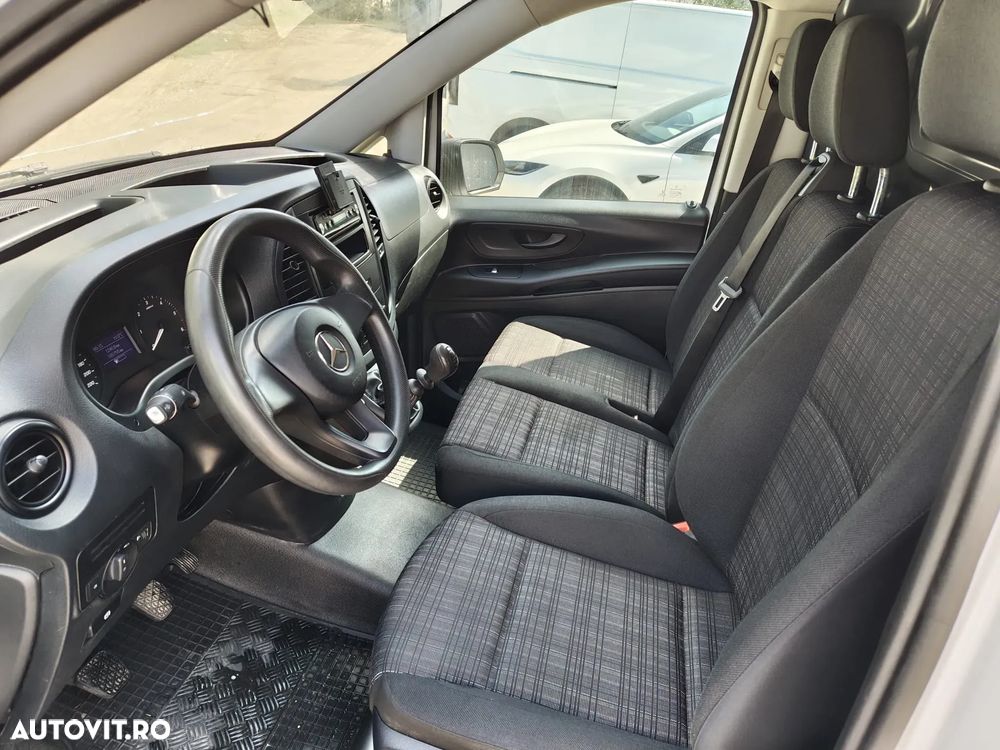 Mercedes-Benz VITO - 3