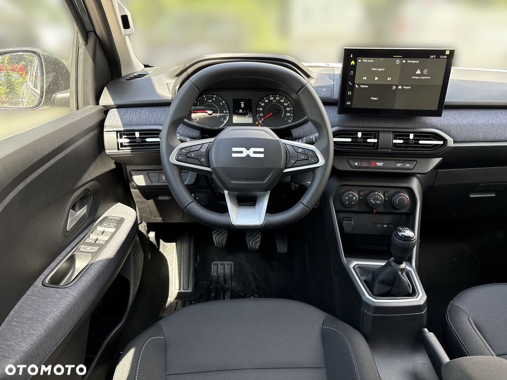 Dacia Sandero - 16