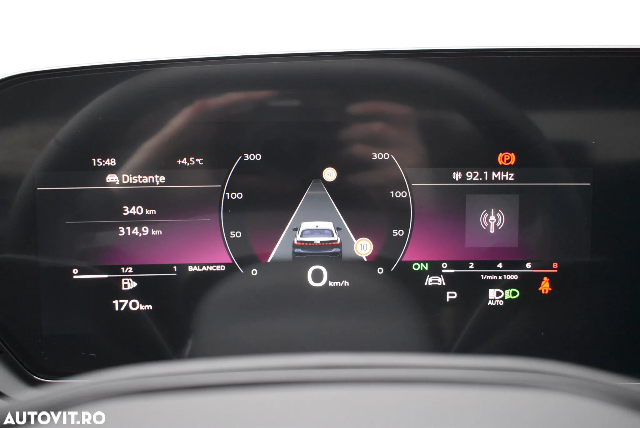 Audi A5 - 14