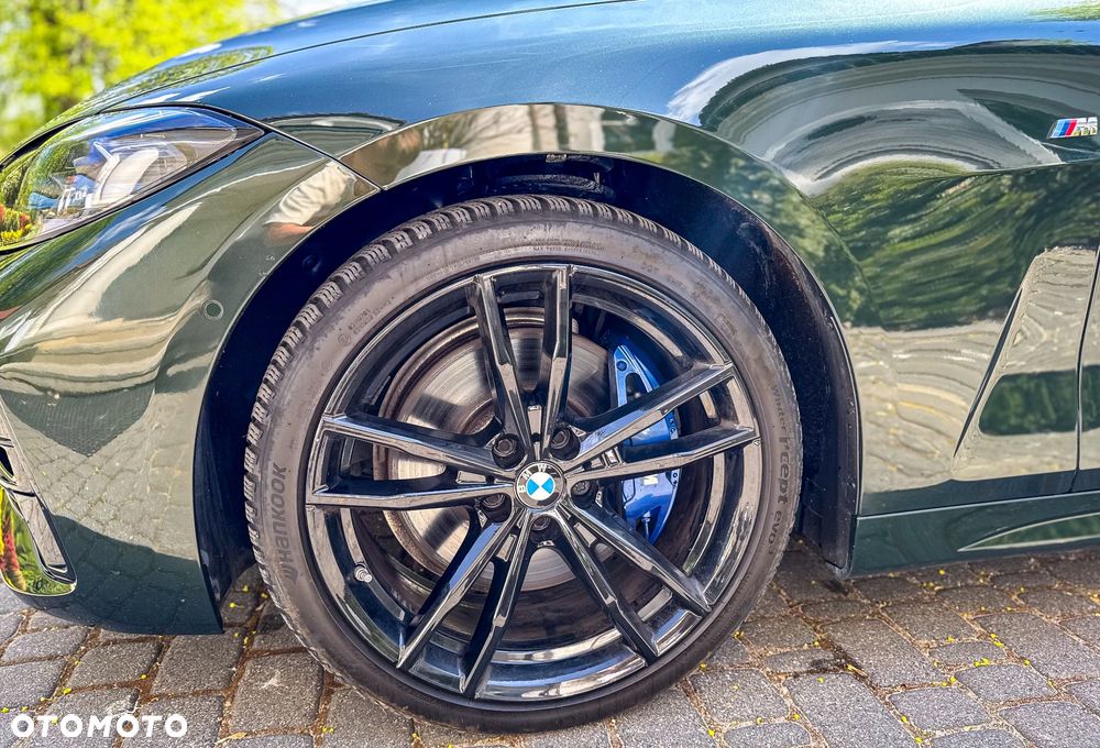 BMW Seria 4 - 8