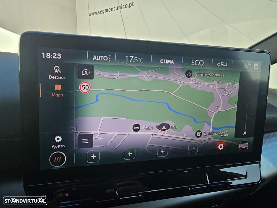 Cupra Born 77 kWh e-Boost Plus - 30