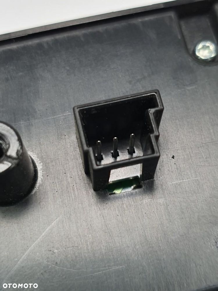 PANEL PRZYCISKI SZYB LUSTEREK BLOKADY LEWY MERCEDES W169 A1698206810 EUROPA - 4
