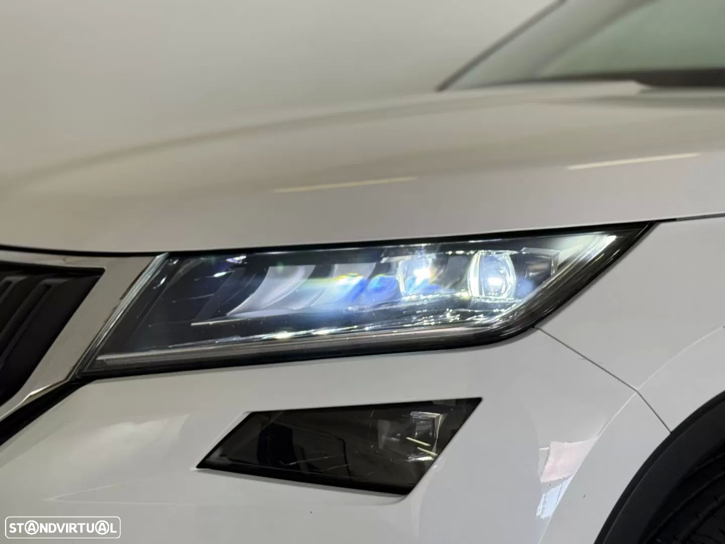Skoda Kodiaq 2.0 TDI Style DSG - 15