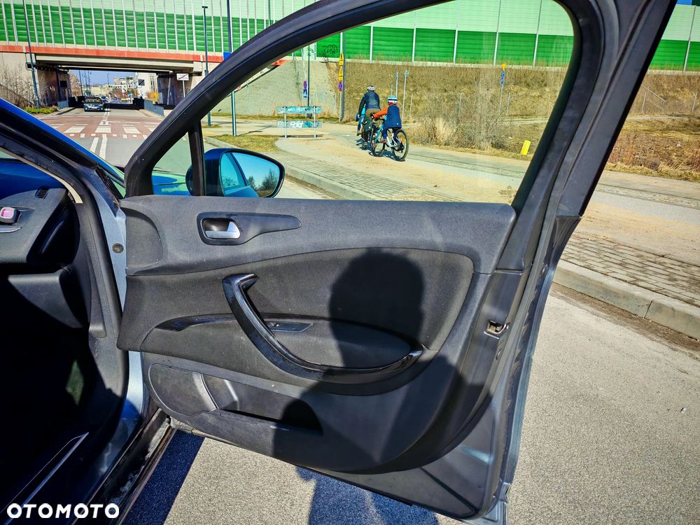 Citroën C5 2.0 16V Exclusive - 18