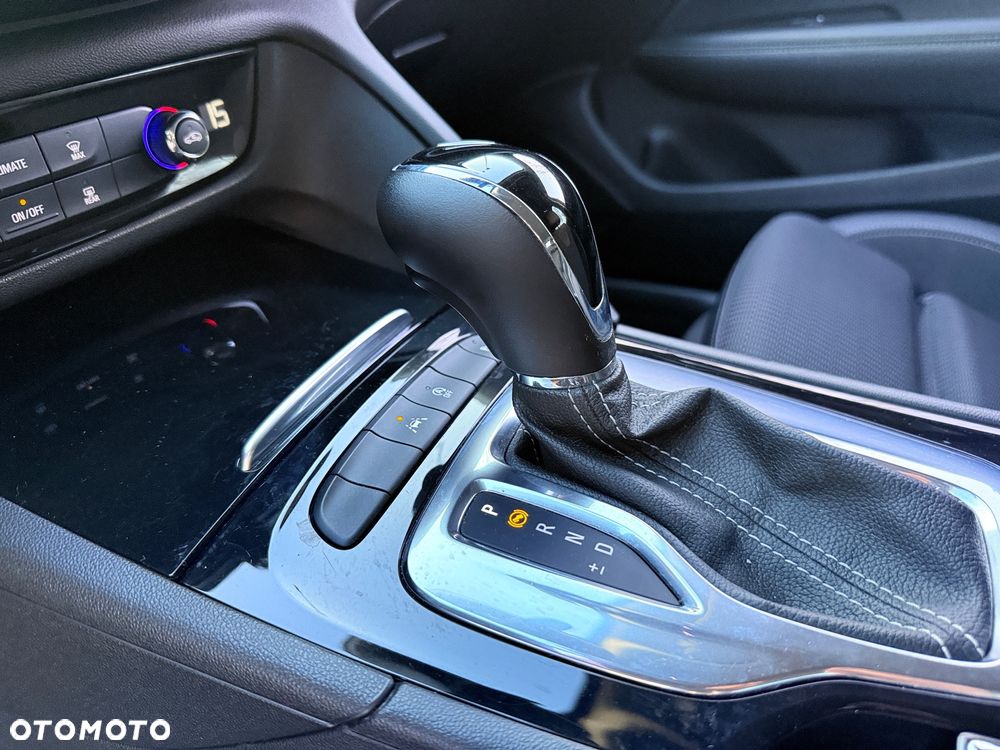 Opel Insignia 2.0 CDTI Business Edition S&S - 9