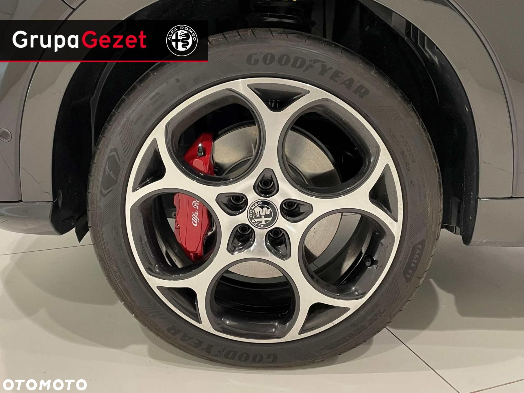 Alfa Romeo Tonale - 4