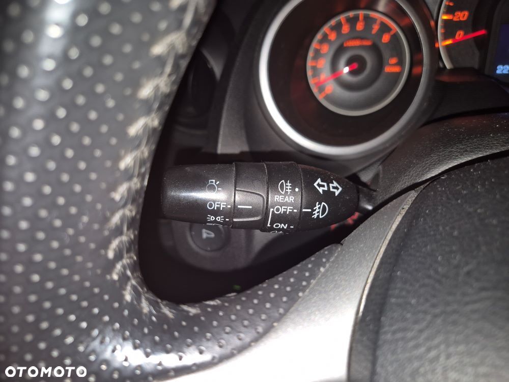 Honda Jazz 1.4 Elegance - 17