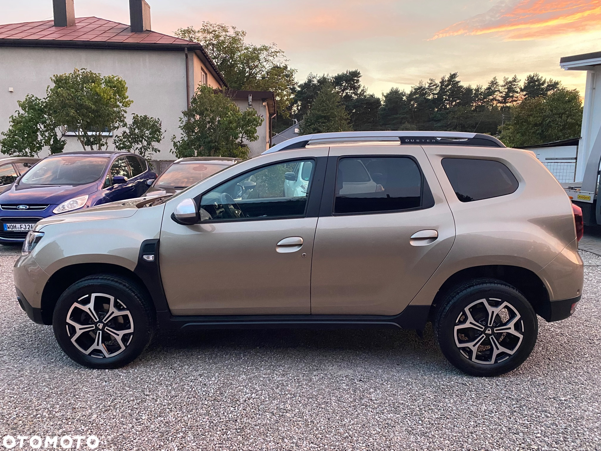 Dacia Duster TCe 130 2WD Prestige+ - 3