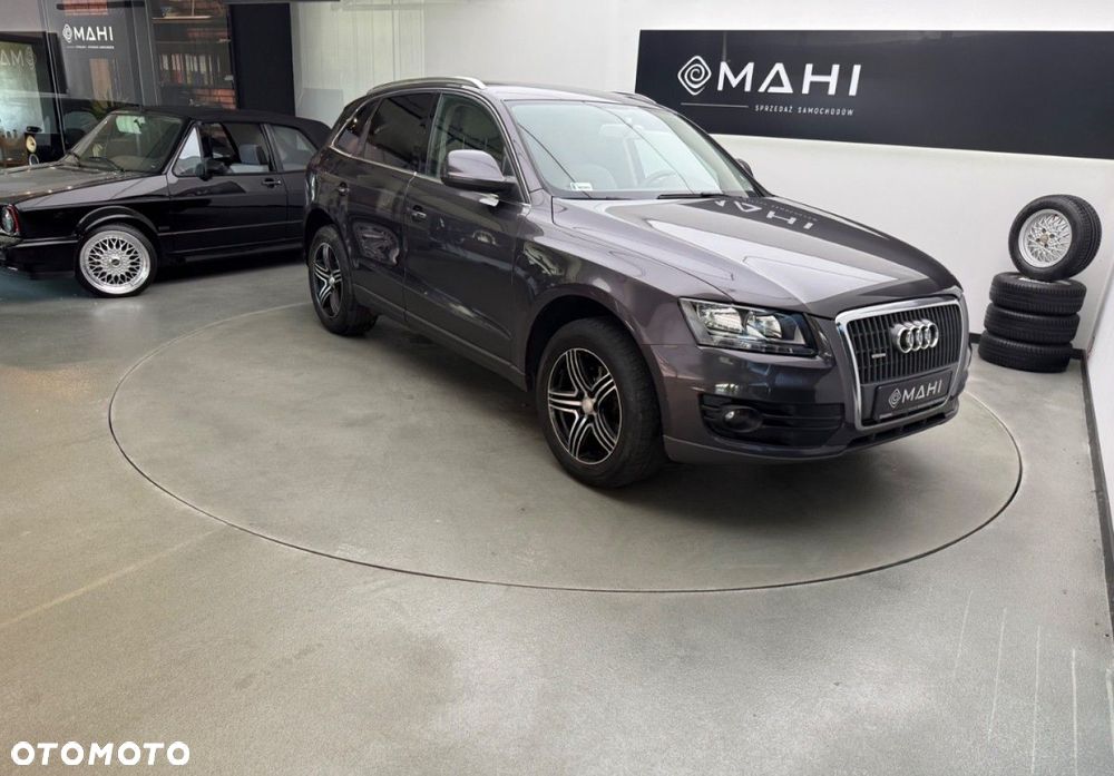 Audi Q5 - 15