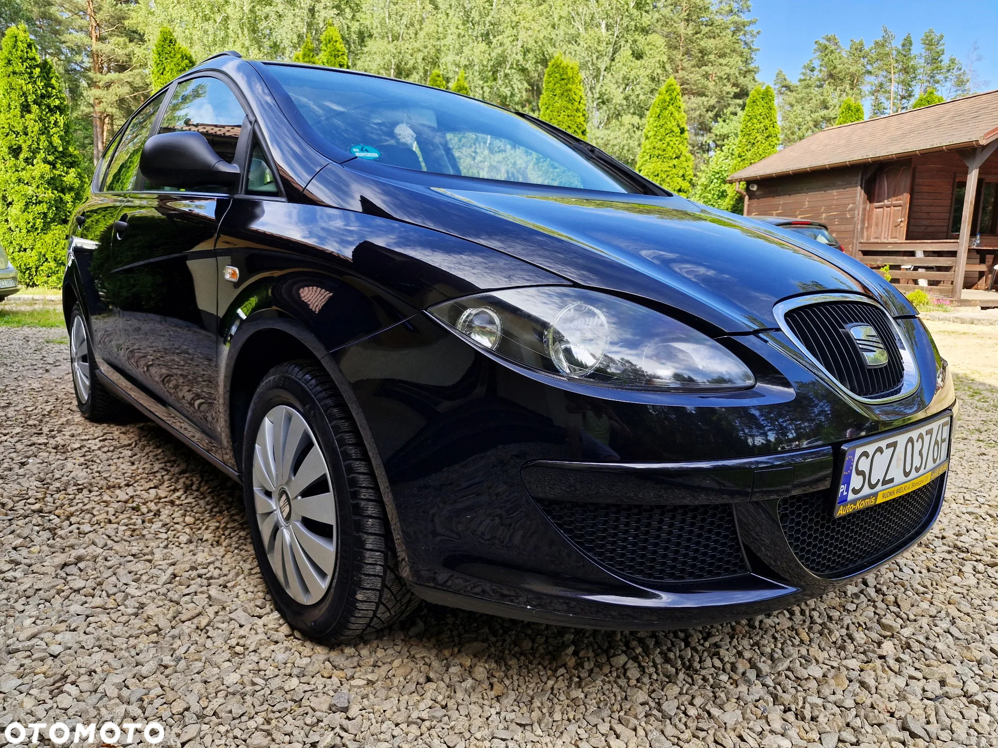 Seat Altea XL 1.6 Reference - 2