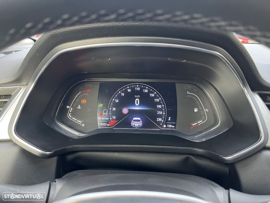 Renault Captur 1.0 TCe Exclusive - 15