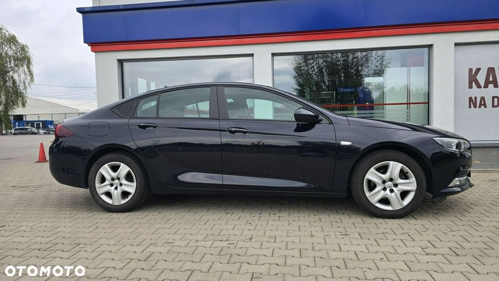 Opel Insignia - 7